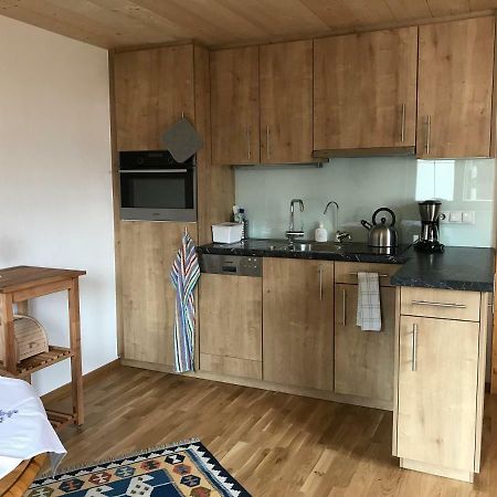 Landhaus Gruet Schruns Exteriör bild