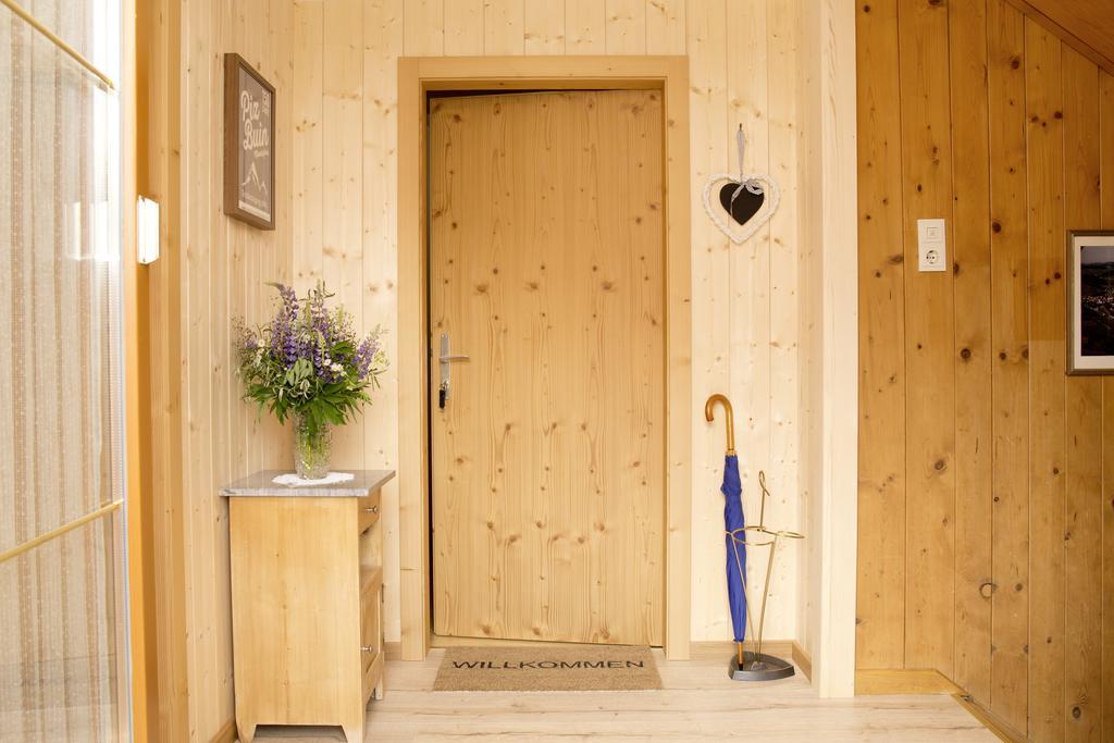 Landhaus Gruet Schruns Rum bild