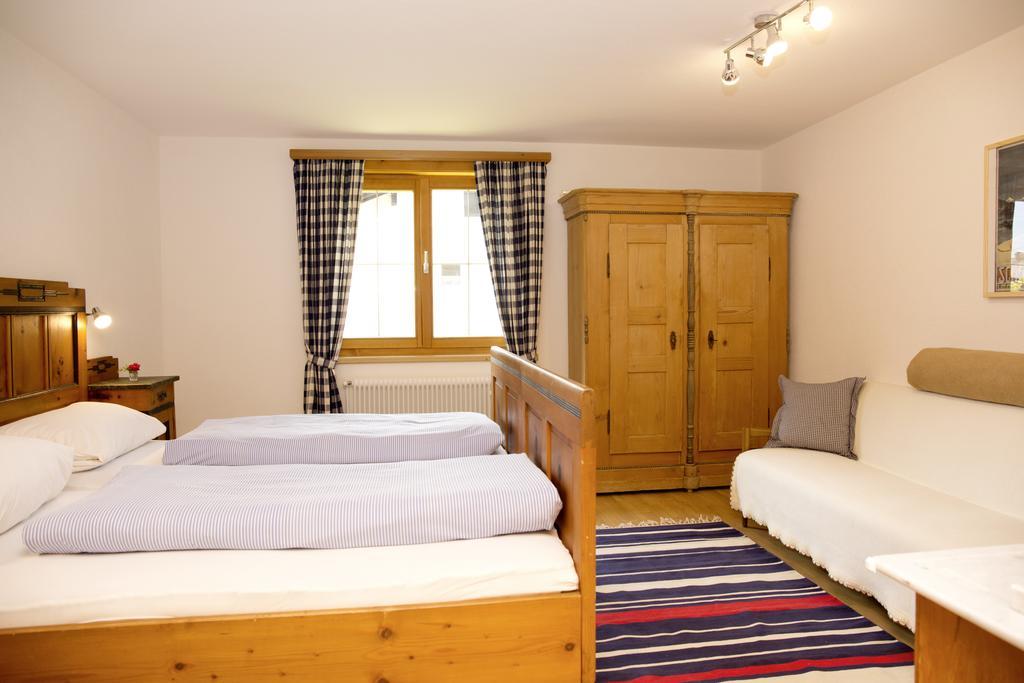 Landhaus Gruet Schruns Rum bild