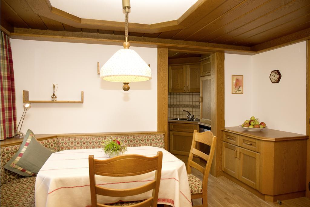 Landhaus Gruet Schruns Rum bild