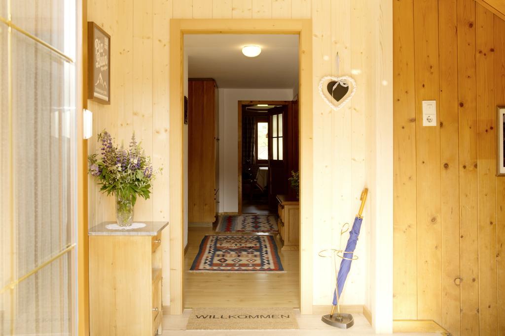 Landhaus Gruet Schruns Rum bild