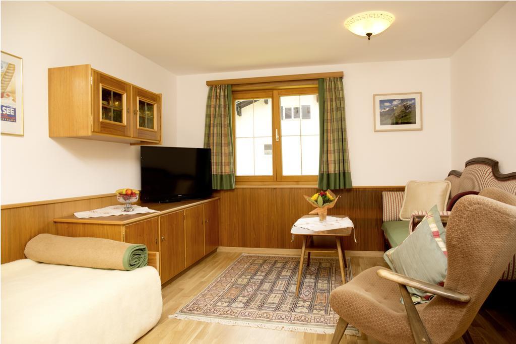 Landhaus Gruet Schruns Rum bild