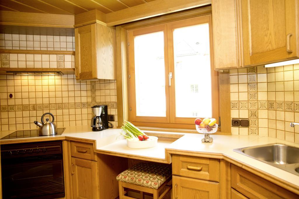 Landhaus Gruet Schruns Rum bild
