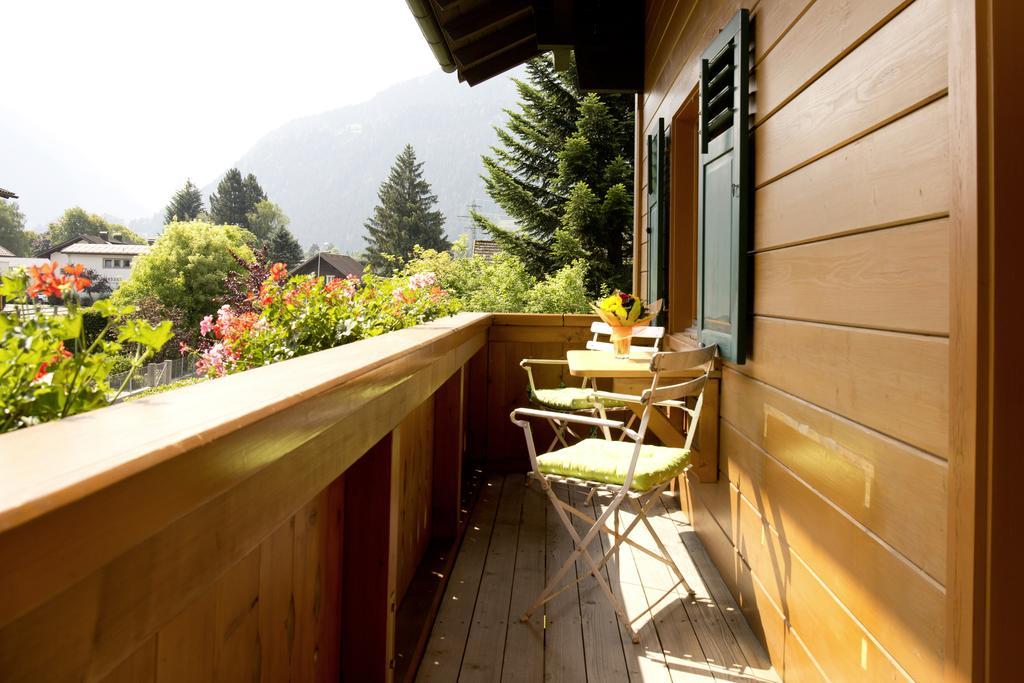 Landhaus Gruet Schruns Rum bild