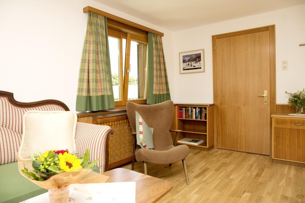 Landhaus Gruet Schruns Rum bild
