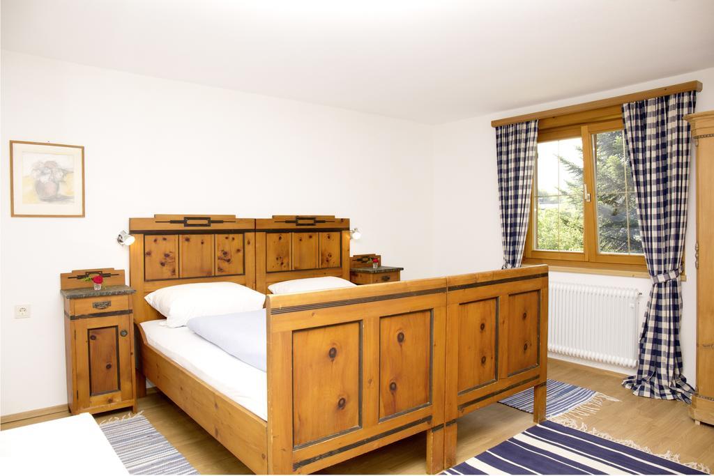 Landhaus Gruet Schruns Rum bild