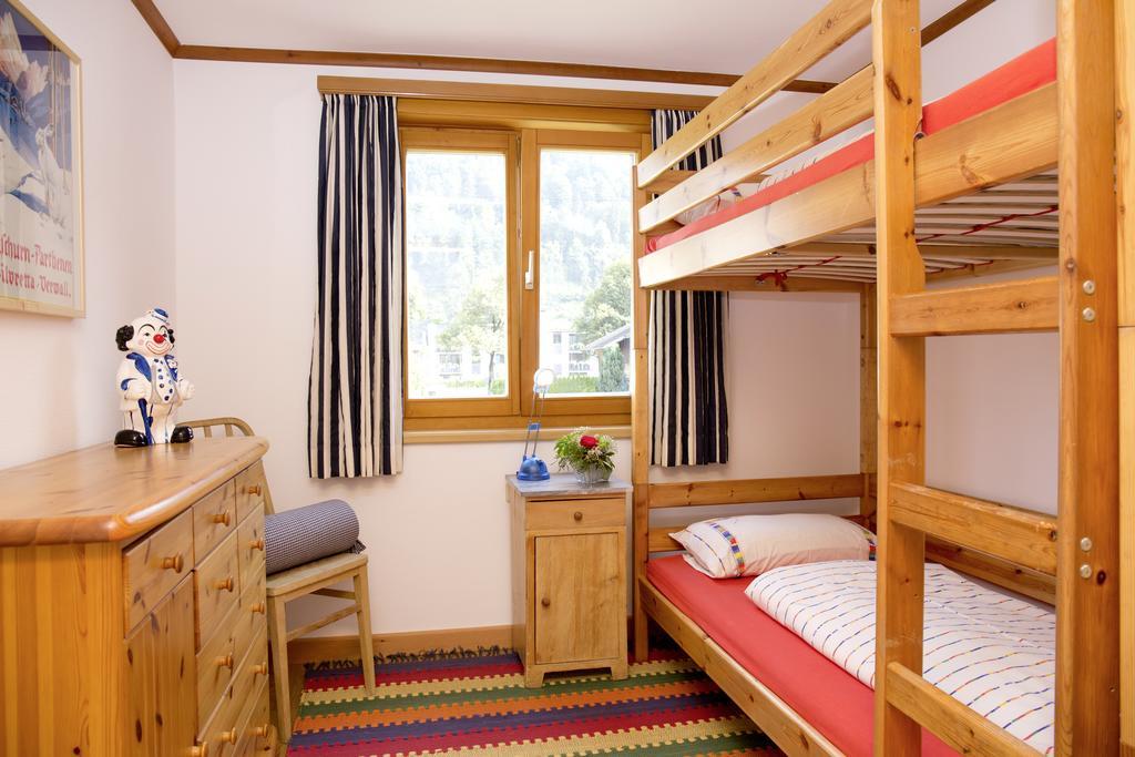 Landhaus Gruet Schruns Rum bild