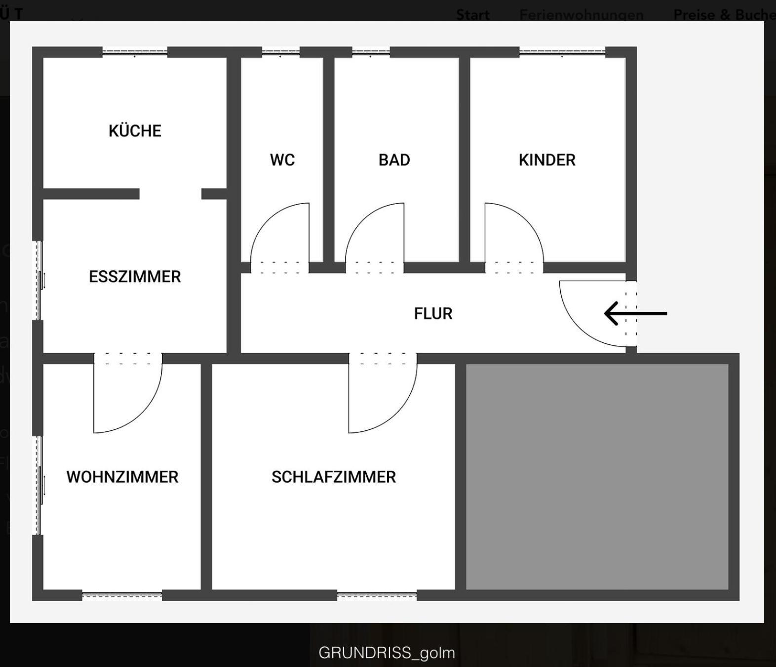 Landhaus Gruet Schruns Exteriör bild
