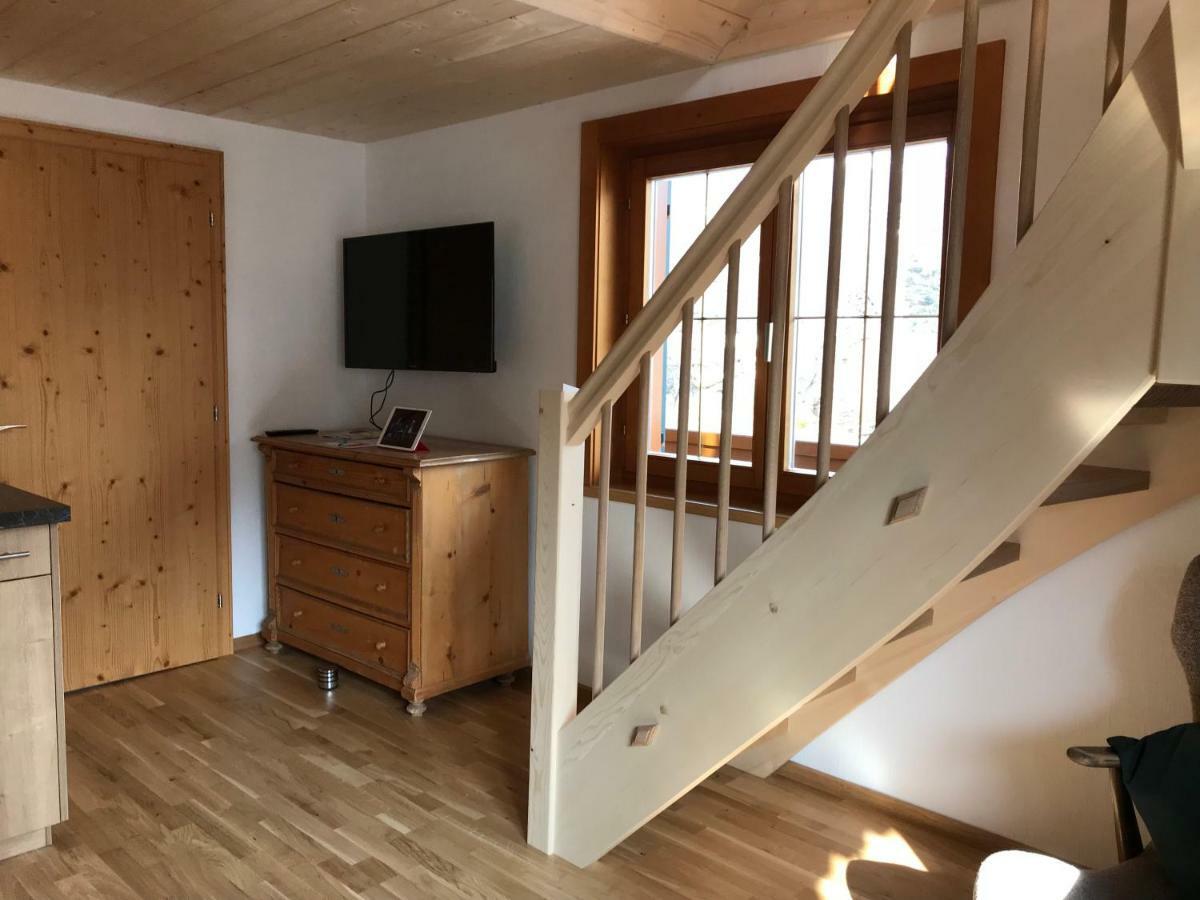 Landhaus Gruet Schruns Exteriör bild