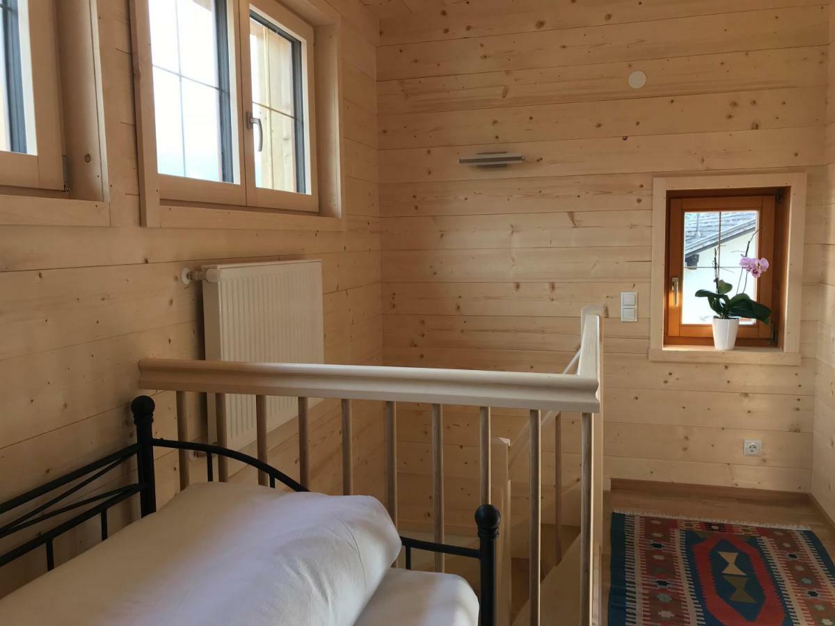 Landhaus Gruet Schruns Exteriör bild