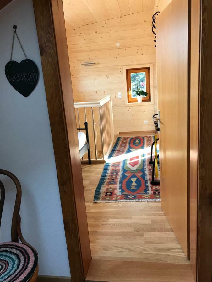 Landhaus Gruet Schruns Exteriör bild
